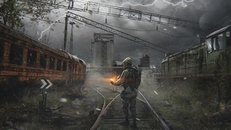 S.T.A.L.K.E.R. 2 будет доступна для подписчиков Game Pass в России