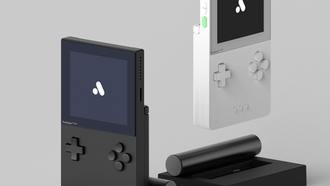 Ретроконсоль Analogue Pocket выйдет только в 2021 году