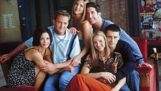 Сериал «Друзья»: произойдет ли воссоединение легендарной шестерки?