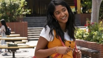 Сериал «Я никогда не…» объявил о втором сезоне