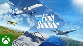 Microsoft Flight Simulator скоро получит поддержку VR