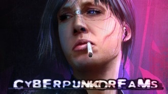 Началась регистрация на бету бесплатной RPG cyberpunkdreams