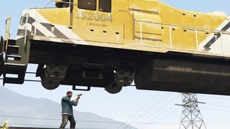 GTA 5: Подборка лучших модов на 2020 год Часть 3