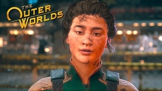 The Outer Worlds получила премию от ЛГБТ-сообщества
