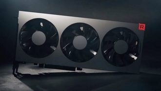 AMD Sienna Cichlid (Big Navi) приписывают 5120 потоковых процессоров