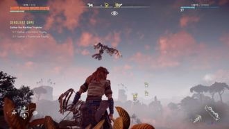 Самая опасная добыча | Дополнительные задания