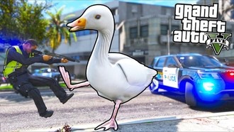 GTA 5: Подборка лучших модов на 2020 год Часть 4