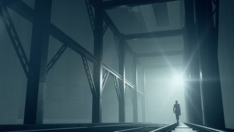 Remedy уже работает над новой игрой во вселенной Control и Alan Wake