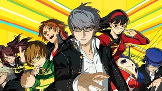 Sega после успеха Persona 4 Golden перенесёт на ПК больше новых и старых игр