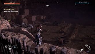 Кровь на камне | Дополнительные задания