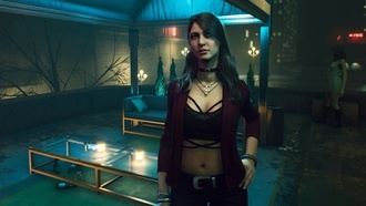 Vampire: The Masquerade Bloodlines 2 перенесена на 2021 год