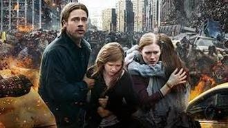 Звезда фильма «Война миров Z» все еще хочет продолжения