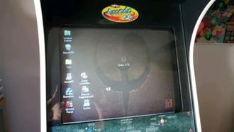 Аркадная версия Quake появилась на ПК