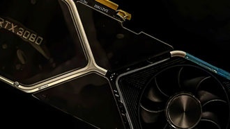 NVIDIA GeForce RTX 3080 получит 10 ГБ видеопамяти