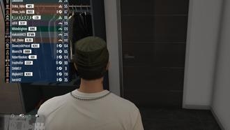 GTA ONLINE - как не сталкиваться с агрессивными игроками