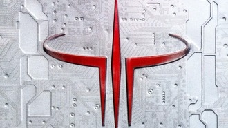 Quake 3 раздают бесплатно