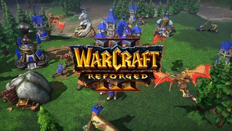 Читы и консольные команды для Warcraft III: Reforged