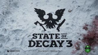 State Of Decay 3 будет AAA-игрой, заверяет Xbox Studios
