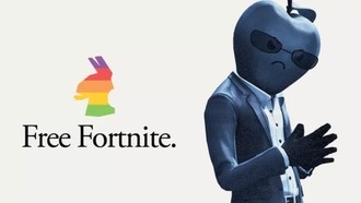 Противостояние Epic Games и Apple перенесут в Fortnite