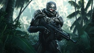 PC-версия Crysis Remastered будет эксклюзивом Epic Games Store