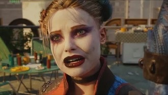 Вышел анонс Suicide Squad: Kill the Justice League