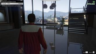 GTA Online: как продавать и разменивать недвижимость