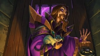 Разработчик Hearthstone дал пояснения касательно новой системы наград