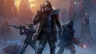 Секреты в Wasteland 3