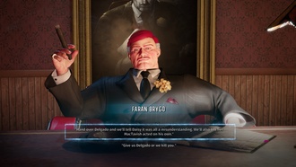 Прохождение Wasteland 3 - Большой переполох в Маленьком Вегасе