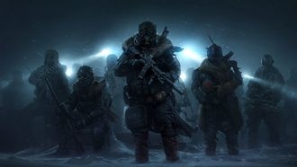 Прохождение Wasteland 3 - Орёл или решка?