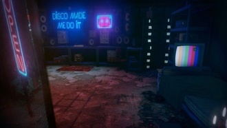 Прохождение Wasteland 3 - Кошмар в Диковинариуме