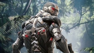 Разработчик подтвердил, что Crysis Remastered в Steam выйдет без Denuvo