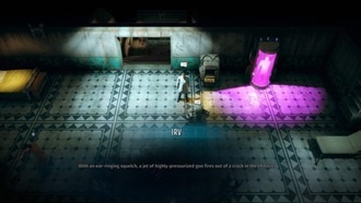 Прохождение Wasteland 3 - Ох уж эти соседи