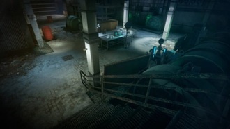 Прохождение Wasteland 3 - Охота Вульфа