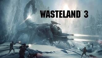 Прохождение Wasteland 3 - Война миров?