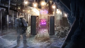 Прохождение Wasteland 3 - Крайне недружественное поглощение