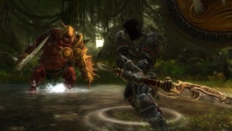 Первые обзоры Kingdoms of Amalur: Re-Reckoning