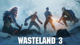 Гайд по Wasteland 3: создание персонажа, навыки, прокачка