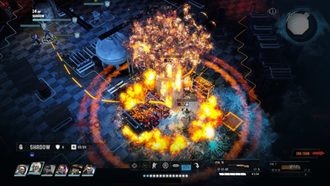 Прохождение Wasteland 3 - Полевые командиры