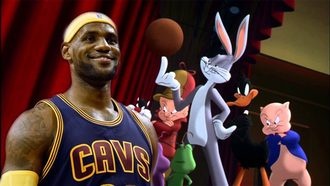 «Космический Джем 2»: продолжение спустя десятилетия