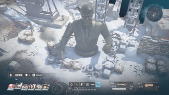 Прохождение Wasteland 3 - Фанатик