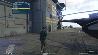 GTA Online: гайд по Moddest menu