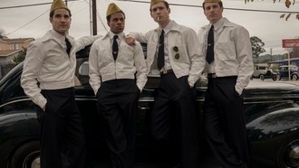 Продолжение сериала «Голливуд»: сюжет, актеры, дата релиза