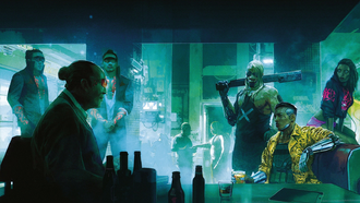 Cyberpunk 2077: разработчики устроят экскурсию по Найт-Сити 19 сентября