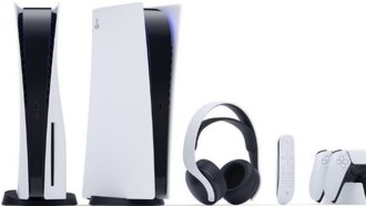 Премьера PS5 в середине ноября?