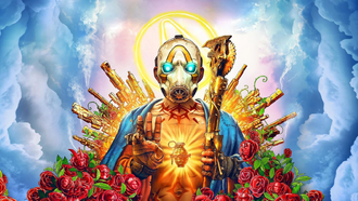 Игроки провели 117 тысяч лет в кооперативе Borderlands 3