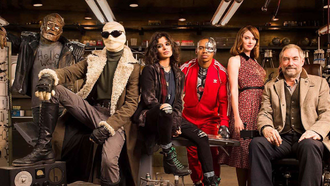 Сериал HBO «Роковой патруль» получит третий сезон