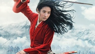 Кассовые сборы: «Мулан». Слабый дебют в Китае.