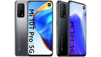 В сети появились спецификации и цены Xiaomi Mi 10T и Mi 10T Pro