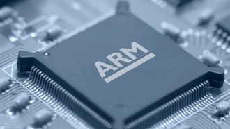 Nvidia покупает ARM за 40 млрд долларов